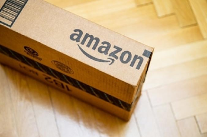 Amazon-Company