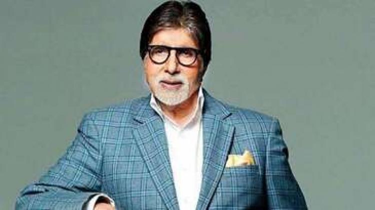 Amitabh-Bachchan