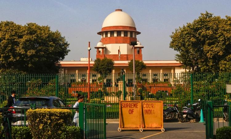 The-Supreme-Court-of-India