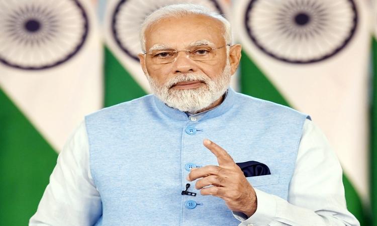 Narendra-Modi