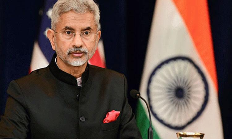 G20 Foreign Ministers' Meeting Ends Without Joint Statement, Jaishankar ...