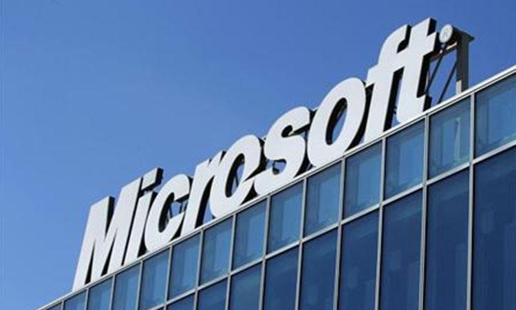 Microsoft
