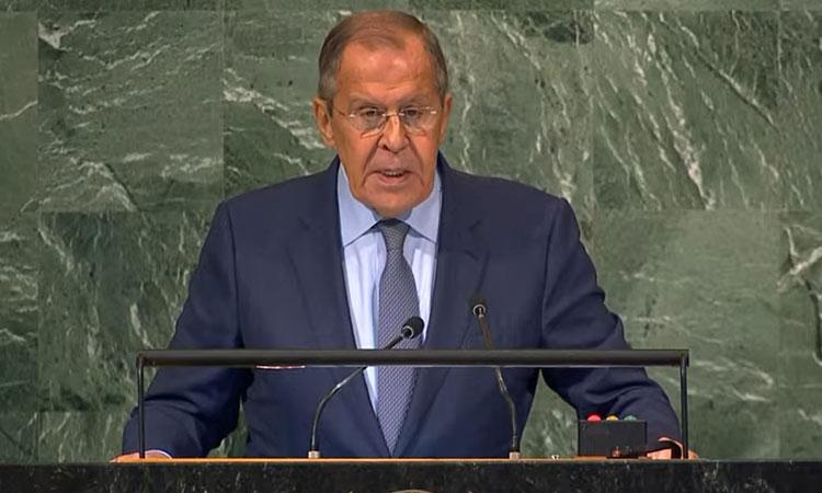 Sergey-Lavrov