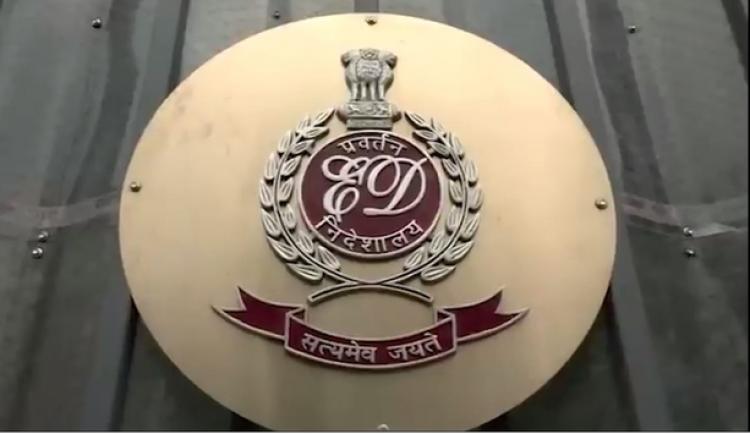 Enforcement-Directorate