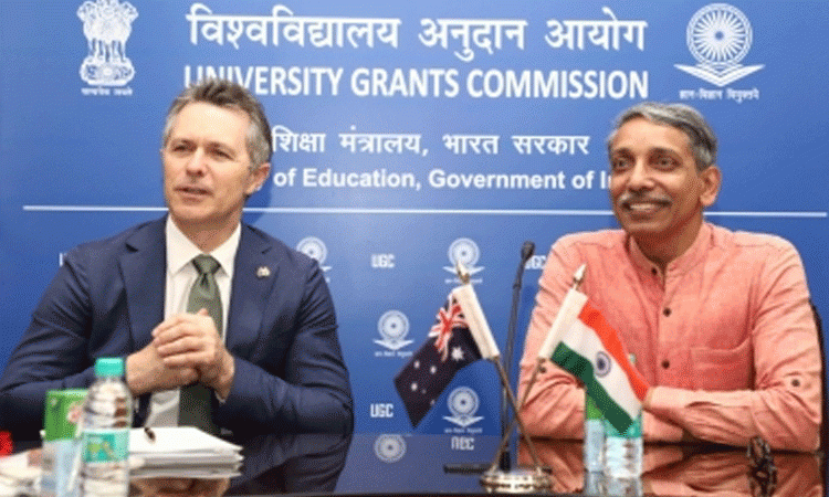 Australian-varsities-interested-in-setting-up-campuses-in-India-UGC