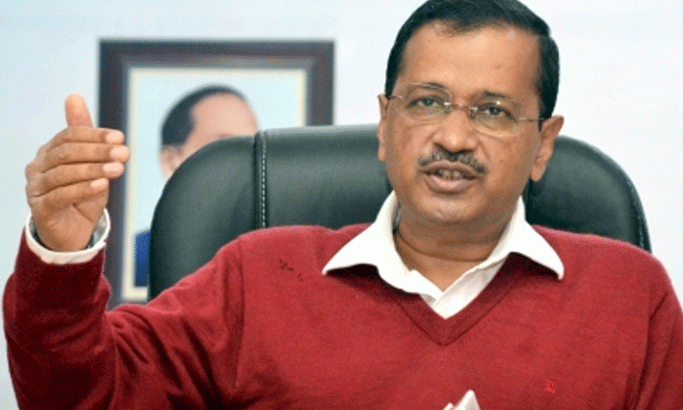 Arvind-Kejriwal