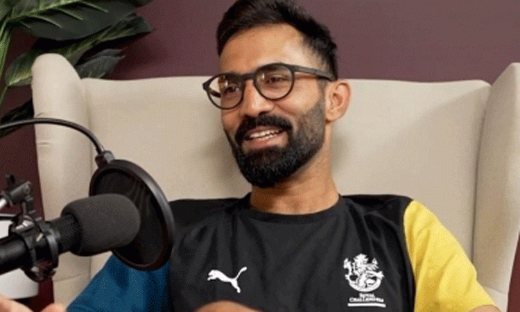 Dinesh-Karthik