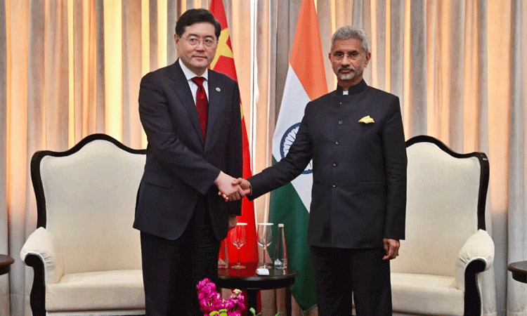 Qin-Gang-and-S-Jaishankar