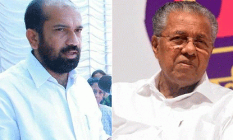 Vijayan-knew-everything-including-FCRA-violation-alleges-Congress