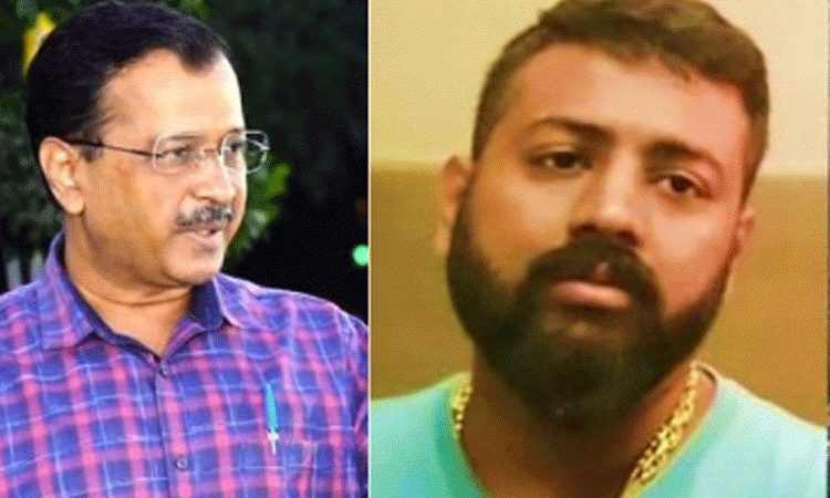 Sukesh's-another-letter-levels-fresh-allegations-against-Kejriwal
