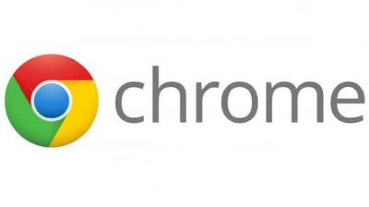 Google-Chrome