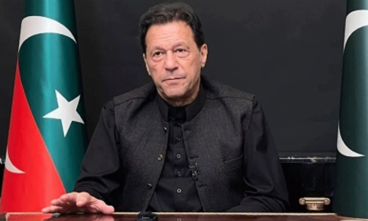 Imran-Khan
