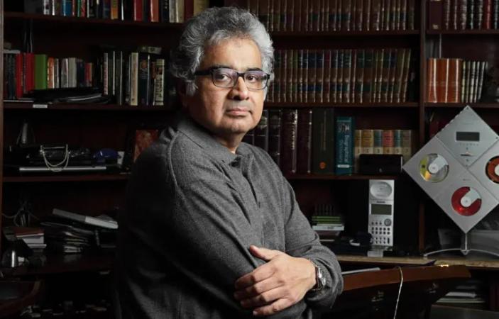 Harish-Salve