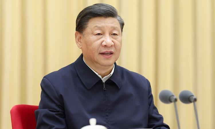 Xi-Jinping