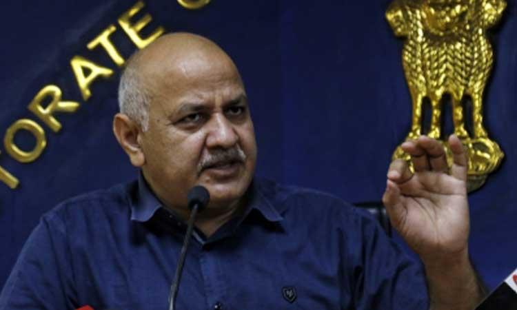 Manish-Sisodia