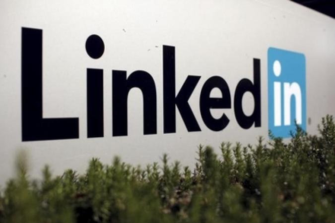 LinkedIn-Company