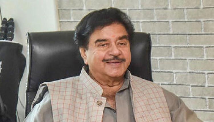 Shatrughan-Sinha
