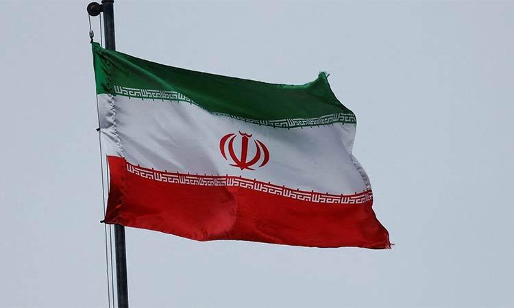 Iran-Flag