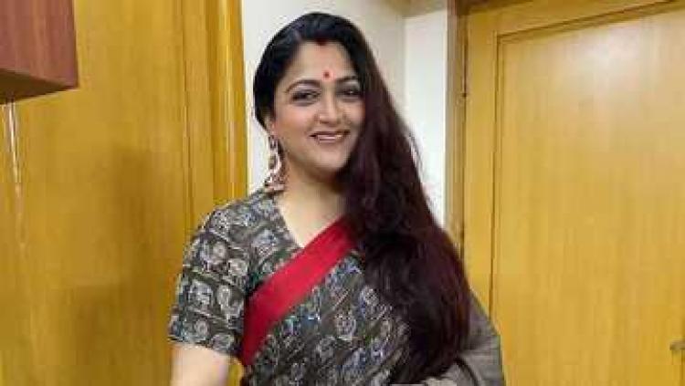 Khushbu-Sundar