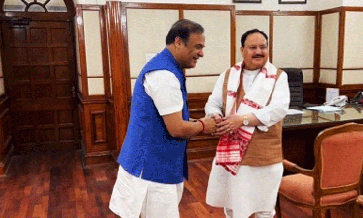 Assam-CM-Nadda-meet-Shah-discuss-govt-formation-in-Tripura-Nagaland