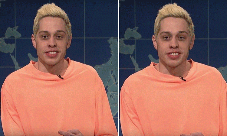 Pete-Davidson