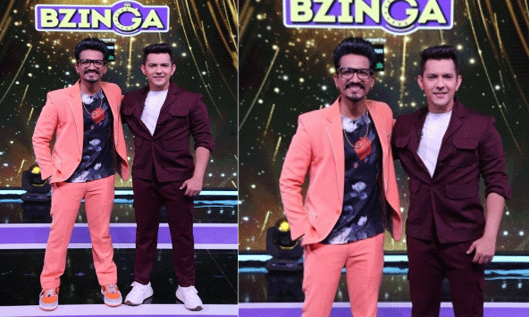 Aditya-Narayan-and-Haarsh-Limbachiyaa