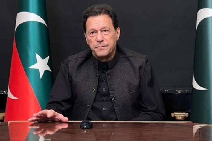 Imran-Khan