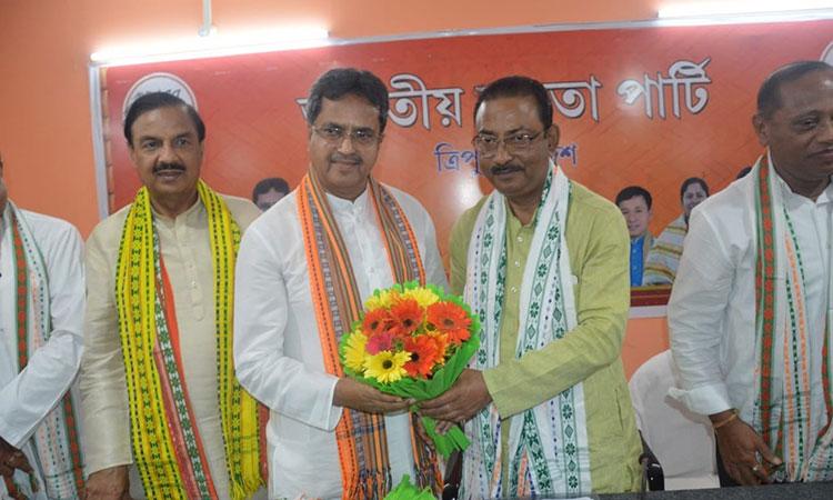 Manik-Saha