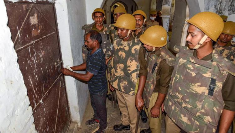 Prayagraj-murder