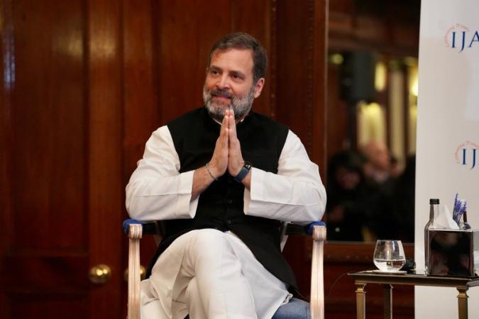 Rahul-Gandhi