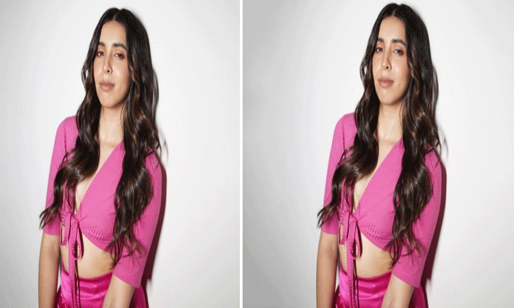 Kajol-Chugh