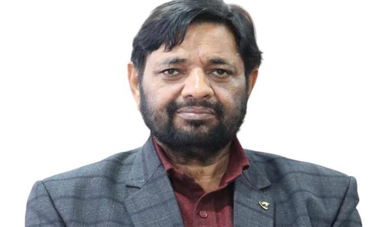 Kaushal-Kishore
