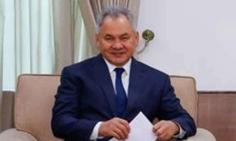 Sergey-Shoigu