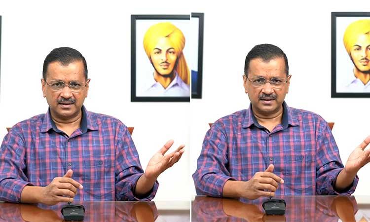 Arvind-Kejriwal