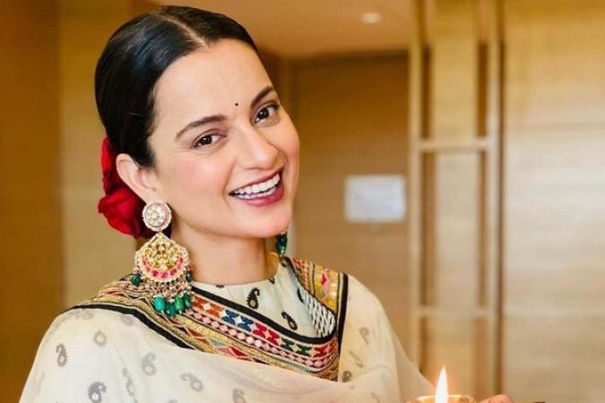 Kangana-Ranaut