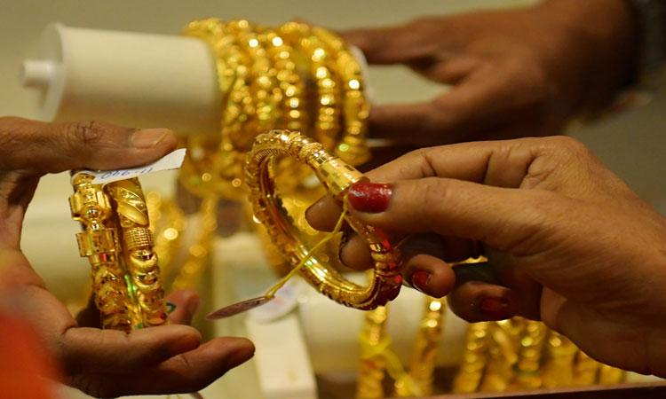 Gold-demand-in-India