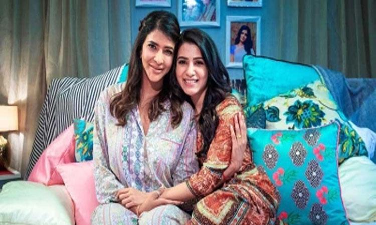 Lakshmi-Manchu,-Samantha-celebrate-woman-power-with-'Telusa-Telusa'