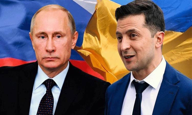 Volodymyr-Zelensky,-Vladimir-Putin