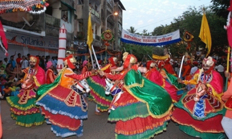 Spring-festival-'Shigmotsav'-begins-in-Goa