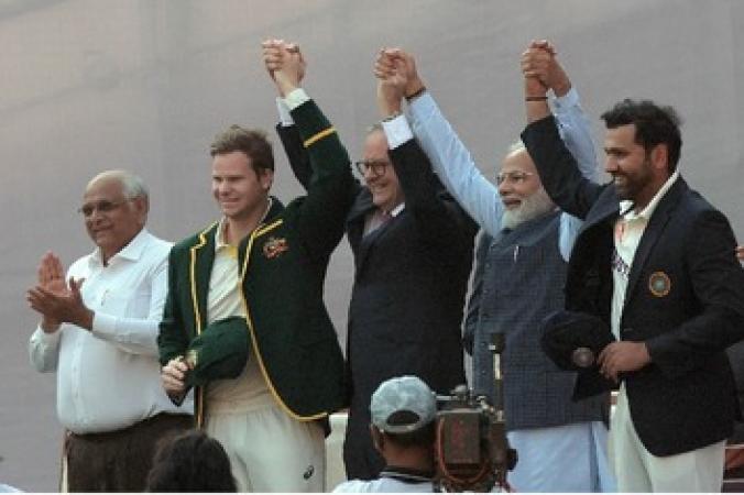 PM-Narendra Modi-And-Anthony-Albanese