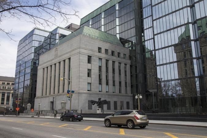 Bank-of-Canada