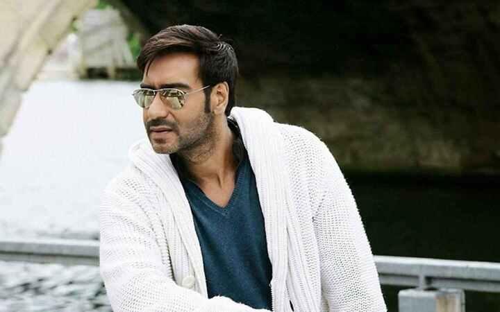 Ajay-Devgn