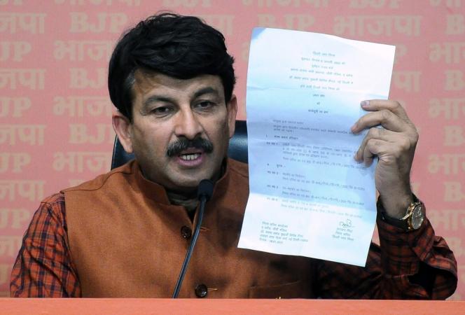 Manoj-Tiwari