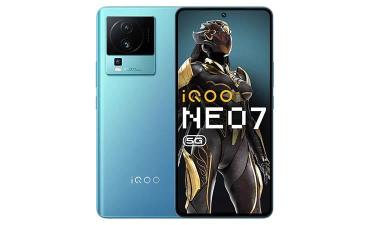 Top 10 iQoo smartphones in India