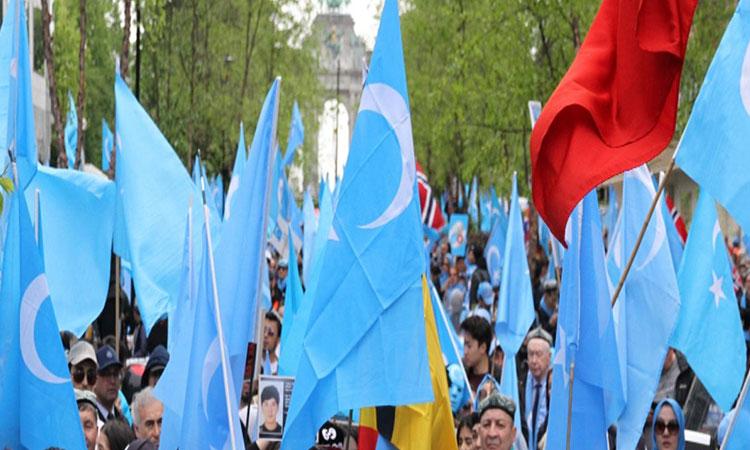 World-Uyghur-Congress