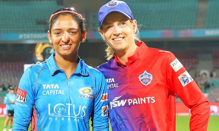 Harmanpreet-Kaur-Meg-Lanning