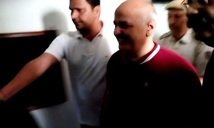 Manish-Sisodia