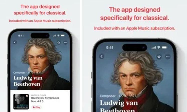 classical-music-app