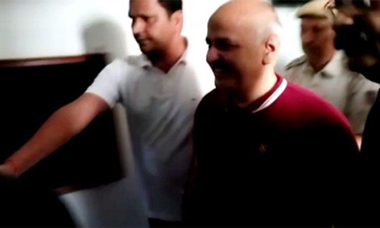 Manish-Sisodia