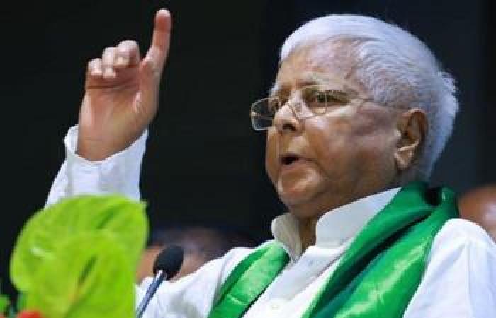 Lalu Prasad-Yadav